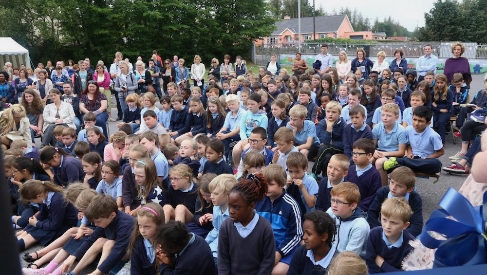 Primary Schools United Diocese of Cork, Cloyne and Ross