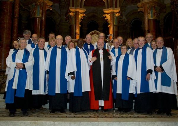 Readers - United Diocese of Cork, Cloyne and Ross